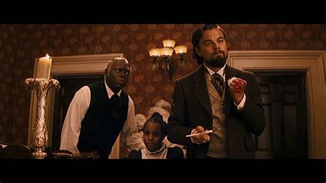 Django Unchained (2012) Nude Scenes, Pics & Clips ready to。